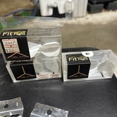 フィットフライト  ダーツ  オマケもの画像
