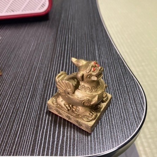 古美術品