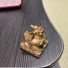 古美術品の画像