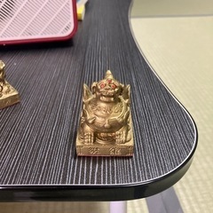 古美術品の画像