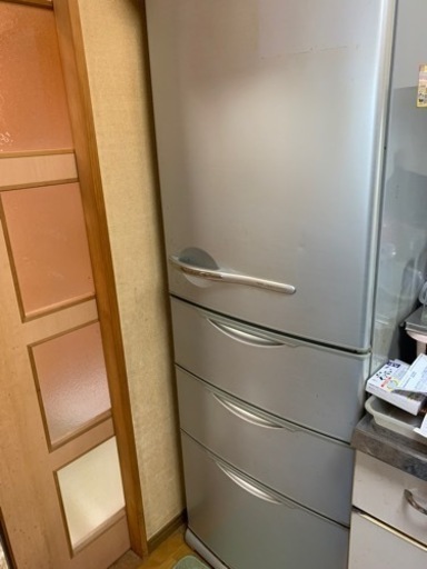 まとめて家電 キッチン家電 冷蔵庫