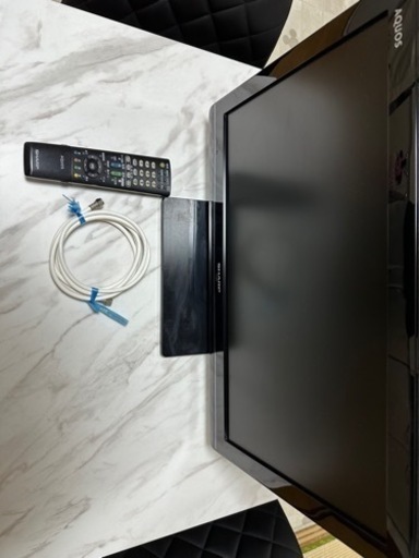 家電テレビ