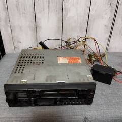 Sansui　サンスイ　山水電気株式会社　RE-5　カセットデッキの画像