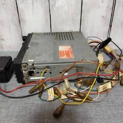 Sansui　サンスイ　山水電気株式会社　RE-5　カセットデッキの画像
