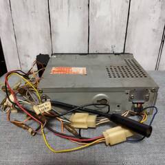 Sansui　サンスイ　山水電気株式会社　RE-5　カセットデッキの画像
