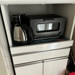 レンジ台、炊飯器等