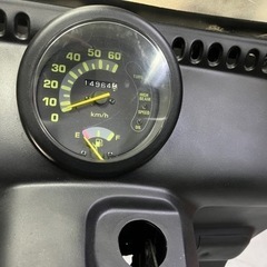 2スト　ジャイロキャノピー　フルカスタムの画像