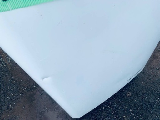 日立 全自動電気洗濯機　BW - 8WV