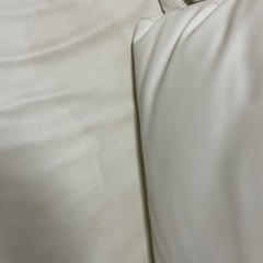 ニトリのソファベッドの画像