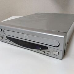 DVDプレイヤー