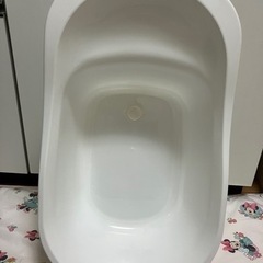 西松屋 ベビーバスの画像