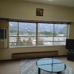 ５／越後湯沢★岩原エリア　1LDK賃貸　ﾘｿﾞｰﾄﾏﾝｼｮﾝ　温泉大浴場　ｻｳﾅ　水風呂　湯沢　岩原　石打　神立　中里　苗場　短期賃貸　長期賃貸　ﾘﾓｰﾄﾜｰｸ　移住　田舎暮らし　ﾌｼﾞﾛｯｸﾌｪｽﾃｨﾊﾞﾙ　FUJI ROCK FESTIVAL　湯沢花火大会　紅葉　山菜採り　ｽｷｰ　ｽﾉｰﾎﾞｰﾄﾞ　ｽﾉｰﾓｰﾋﾞﾙ　SNOW　WINTER - 南魚沼郡