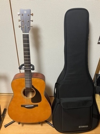 YAMAHA FG3 楽器 弦楽器、ギター