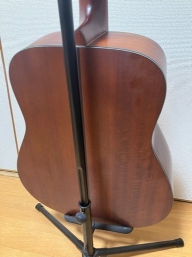 YAMAHA FG3 楽器 弦楽器、ギター