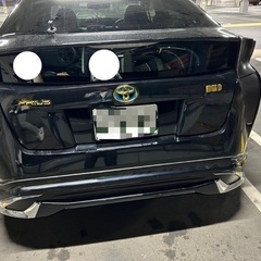 エンブレム塗装