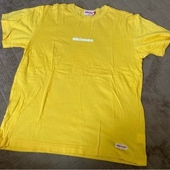 ミキハウス　Tシャツ２枚　※要スクロール