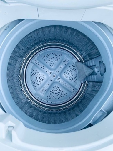 シャープ 全自動電気洗濯機　ES-GE7B-W