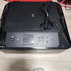 パソコン プリンターCanonMG6930