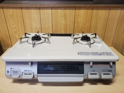 リンナイ　都市ガス　BKM78CBL