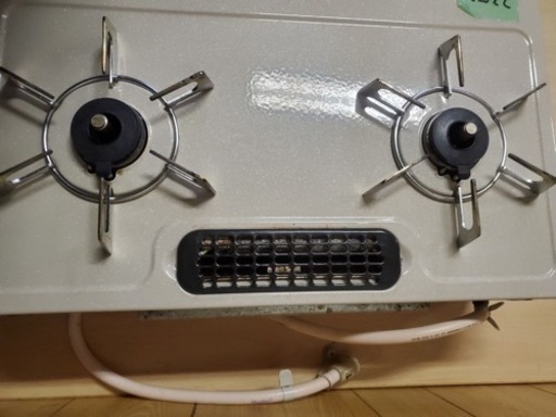 リンナイ　都市ガス　BKM78CBL