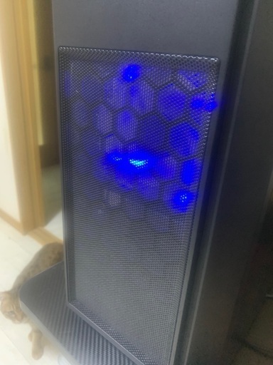 ハイスペックゲーミングPC