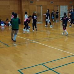 4/7、4/14、バスケ🏀しませんか？