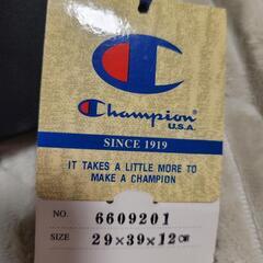 Champion リュックサックの画像