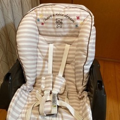 子供用品 ベビー用品 ベビーラック、ベビーチェアの画像