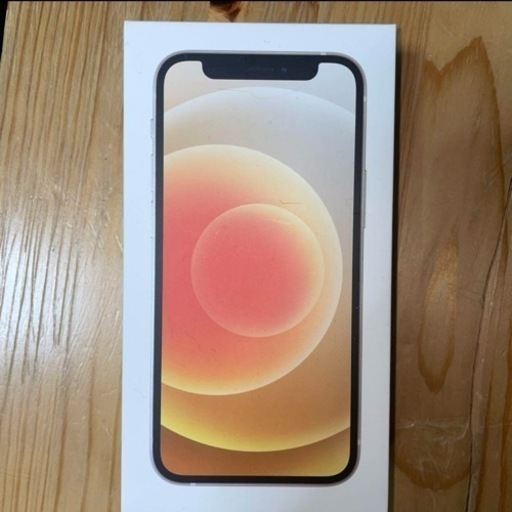 携帯アクセサリー iphone12mini 128GB