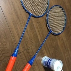 バトミントン