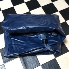 【販売済】エアーベッド　シングル　の画像