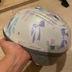 子供用ヘルメット