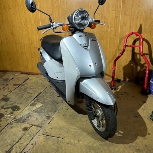 ホンダ　トゥデイ　AF61 原付　バイク　50cc スクーター　Today