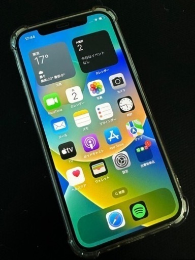 知育玩具 iPhone12Pro