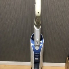 掃除機お譲りします。