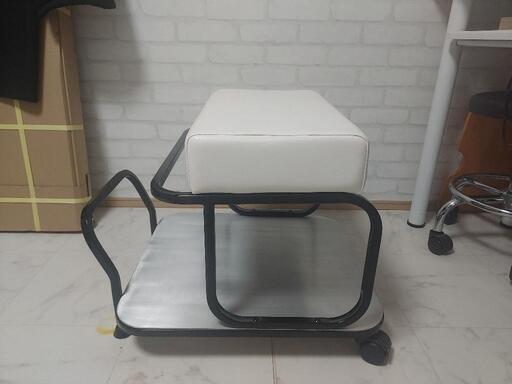 フットネイルセット