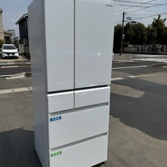 パナソニック　470L　2017年式　　　