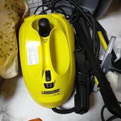 スチームクリーナーＫＡRCHER