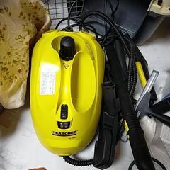 スチームクリーナーＫＡRCHERの画像