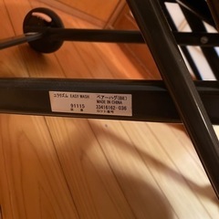 子供用品 ベビー用品 ベビーラック、ベビーチェアの画像