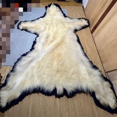 家具 カーペット/マット/ラグの画像