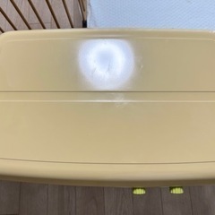 SOTO ツーバーナー