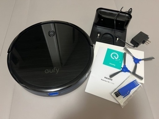 掃除機 Eufy Robo Vac 11S