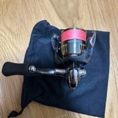 ダイワ　23AIRITYエアリティ　LT2500S-DH 美品