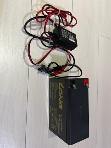 ホンデックスPS-501CN GPS付き　振動子2、振動子マウント　その他セット