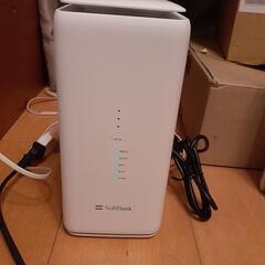メーカー販売価格71,280円　SoftBank　Air　5G