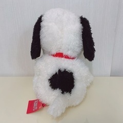 スヌーピー  おもちゃ ぬいぐるみの画像