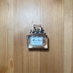 【DIOR】ビューティーディスカバリーキットの画像