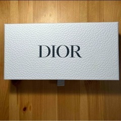 【DIOR】ビューティーディスカバリーキット
