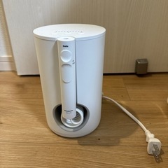 [4/7まで]ジェットウォッシャー ドルツ EW-DJ75-W